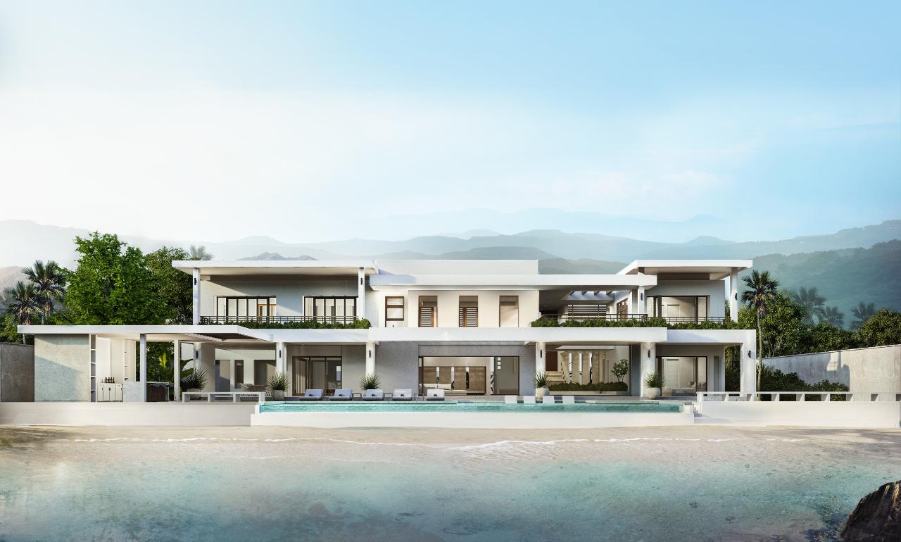 House For Sale 2A, BENGAL, Discovery Bay 2,900,000 Keez