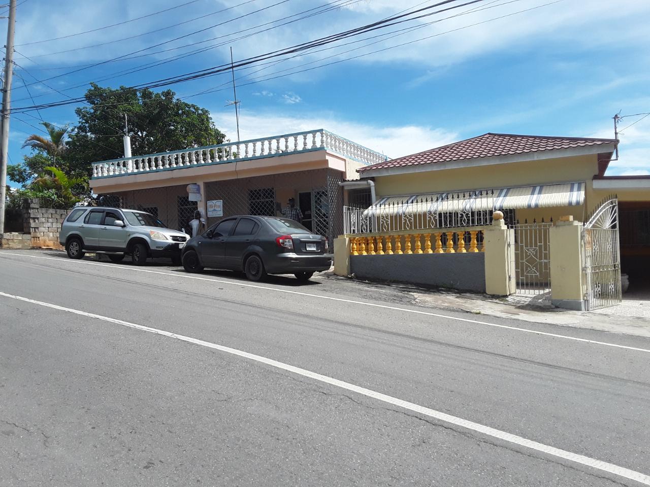 House For Sale COTTON TREE, FREEMANapos;S HA, Albert Town 230,000