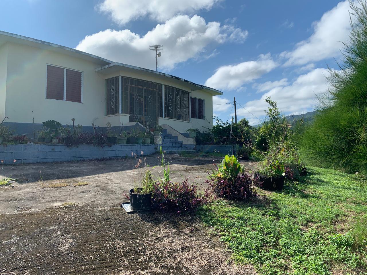Development Land (Residential) For Sale FAIRFIELD/JOHNS HALL MAIN, Montego Bay 500,000 Keez