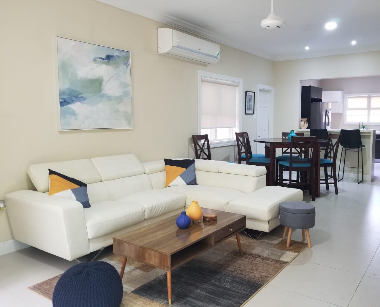 Apartment For Rent TARA ESTATES, READING PEN, Reading 2,600 Keez