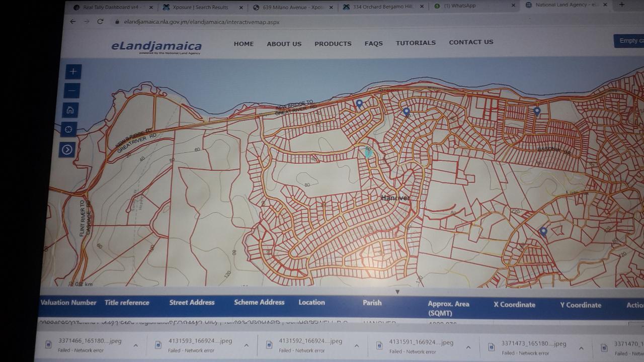 Residential Lot For Sale BERGAMO HILL, HOPEWELL P, Hopewell