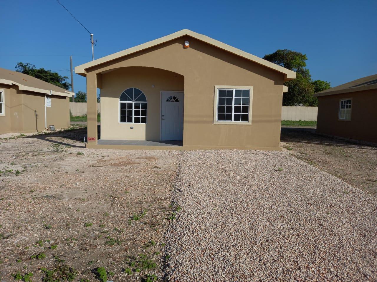 House For Rent PORTLAND RIDGE PHOENIX PA, Greater Portmore 90,000