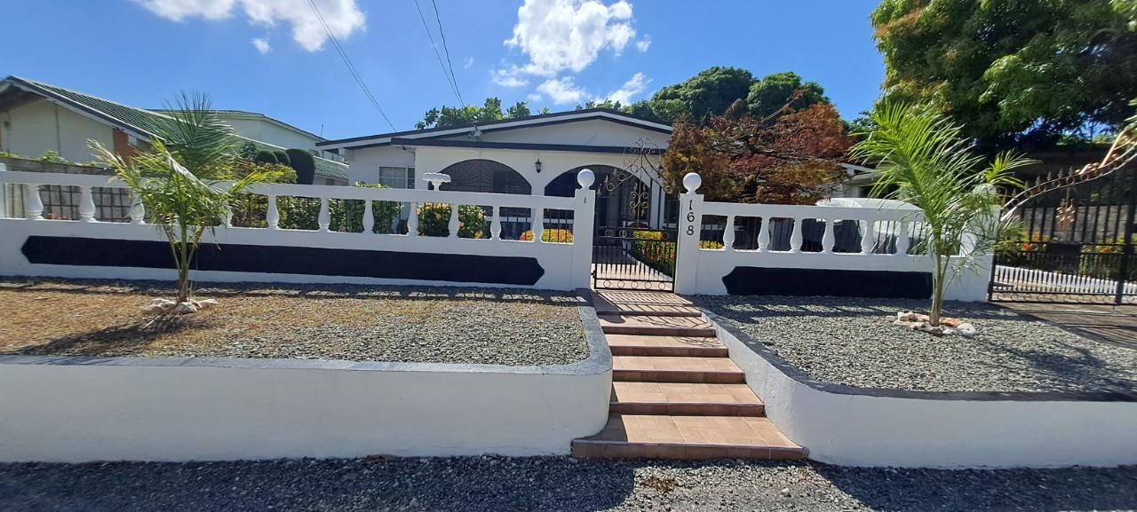 House For Sale TOPAZ AVENUE, Morant Bay 28,200,000 Keez