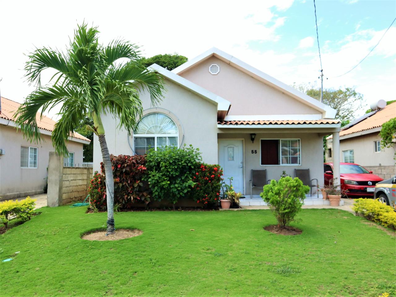 House For Sale CARIBBEAN ESTATE, Greater Portmore 28,000,000 Keez