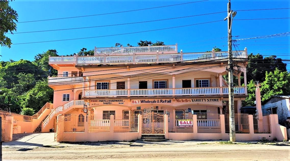 Keez Real Estate Listings in Jamaica Easily find your place!