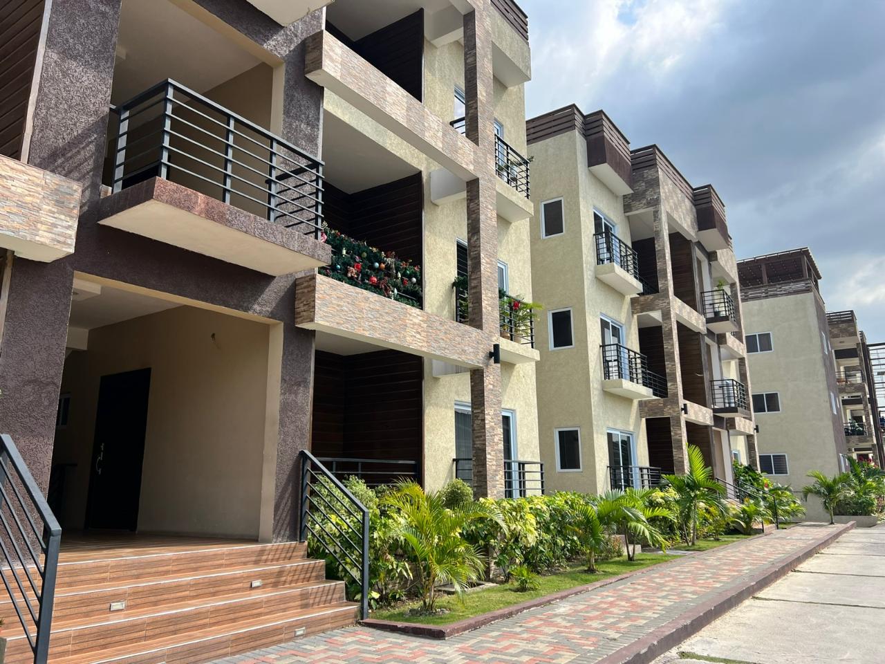 Apartment For Sale NORBROOK DRIVE, Kingston 8 64,000,000 Keez