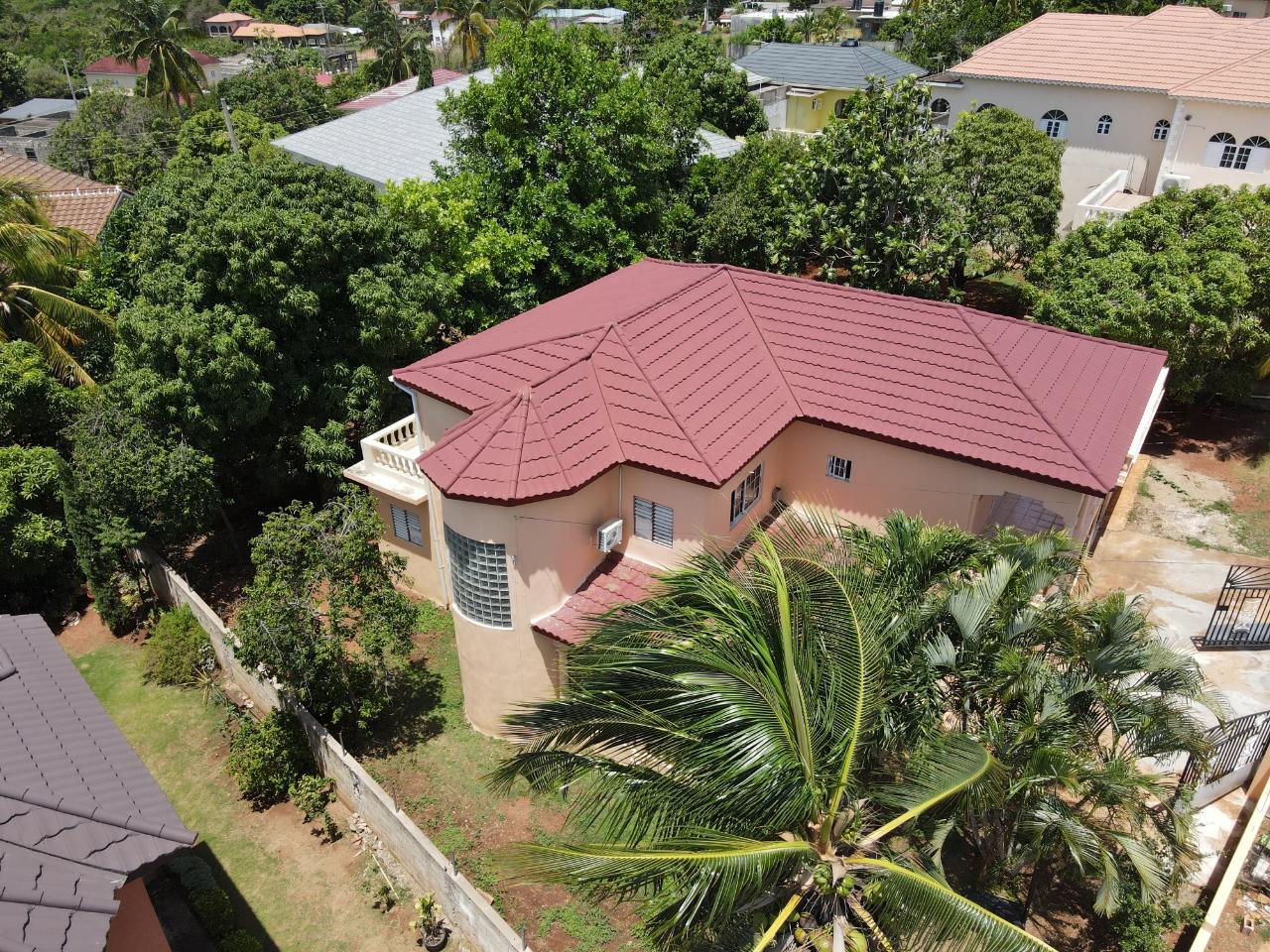 House For Sale ST. LUKE ROAD, Spanish Town 36,000,000 Keez