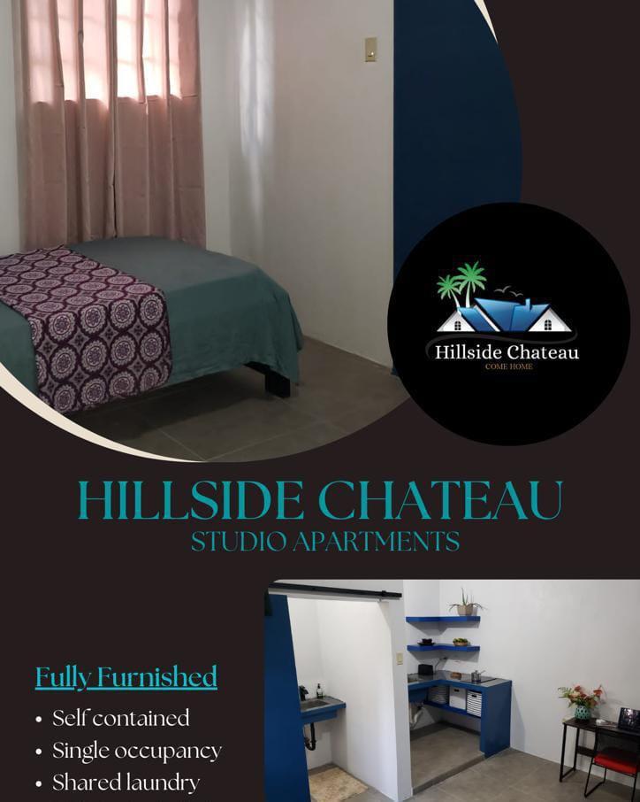 Apartment For Rent HILLSIDE DISTRICT, Knockpatrick 35,000 Keez