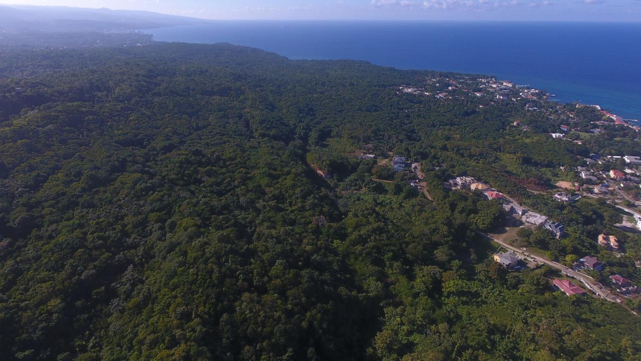 Residential Lot For Sale BALMORAL, Tower Isle 70,000,000 Keez
