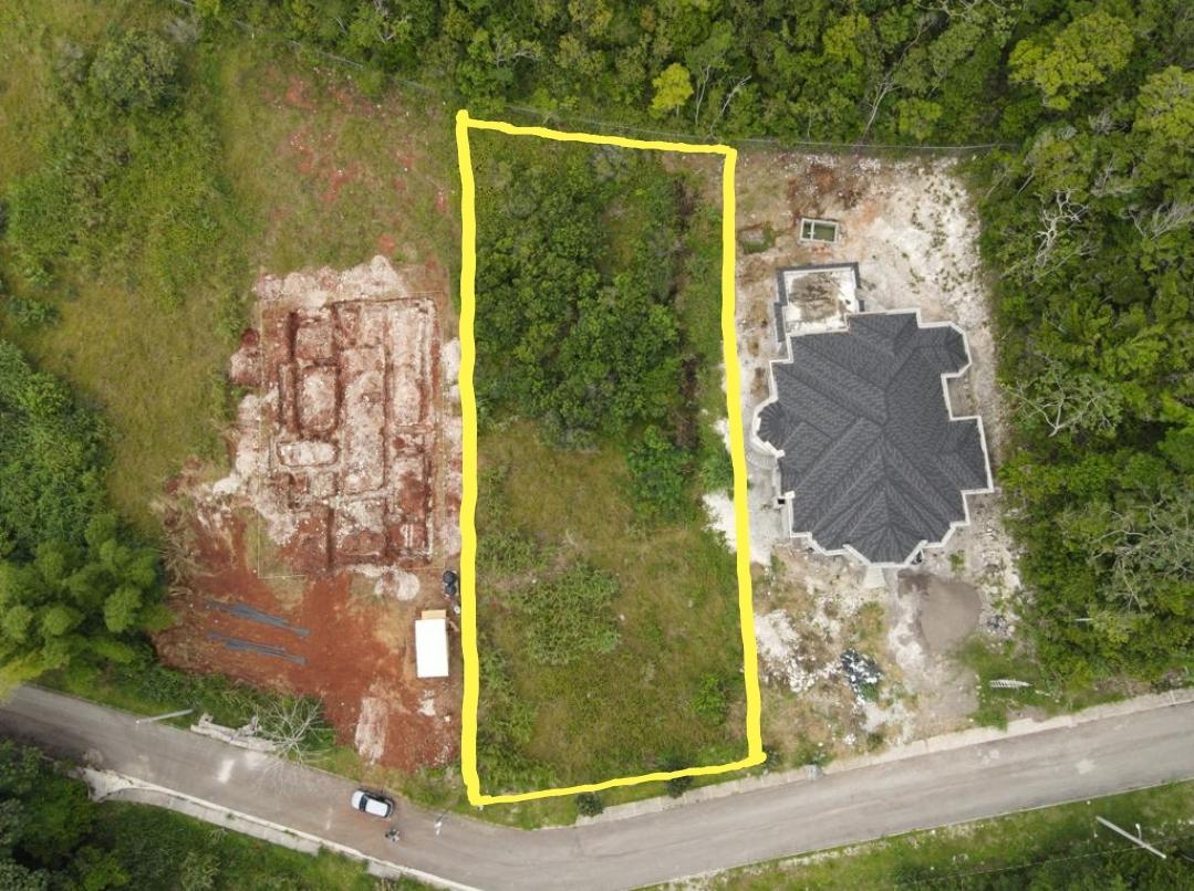 Residential Lot For Sale MOORLANDS MANOR, Mandeville 11,000,000 Keez