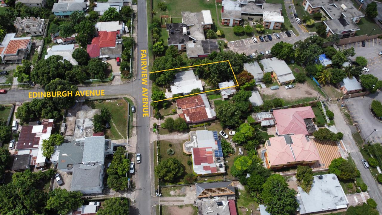 House For Sale FAIRVIEW AVENUE, Kingston 8 45,000,000 Keez