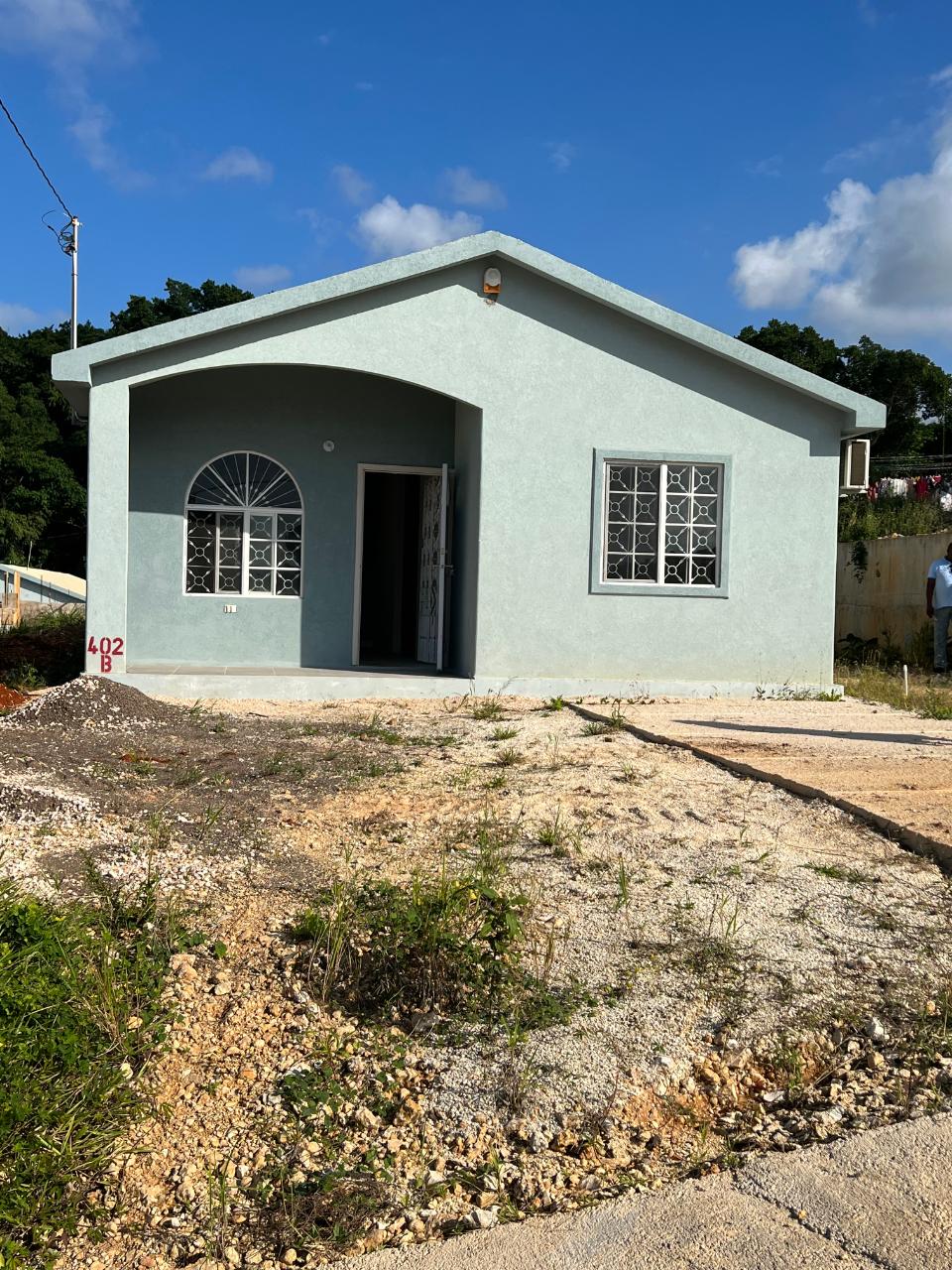 House For Rent CAMELOT VILLAGE, PHASE 2,, Discovery Bay 95,000 Keez