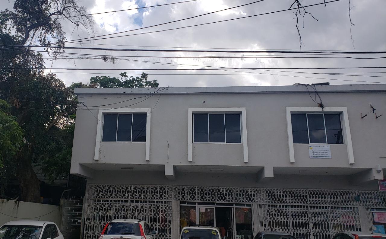 Offices / Commercial Bldg For Rent MAIN STREET, ST ANNapos;S BAY