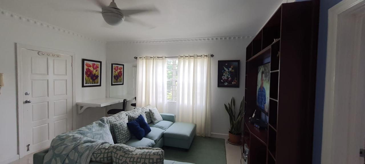 Apartment For Sale GRAHAM MANOR,8 CAROLYN CL, Kingston 8 34,000,000