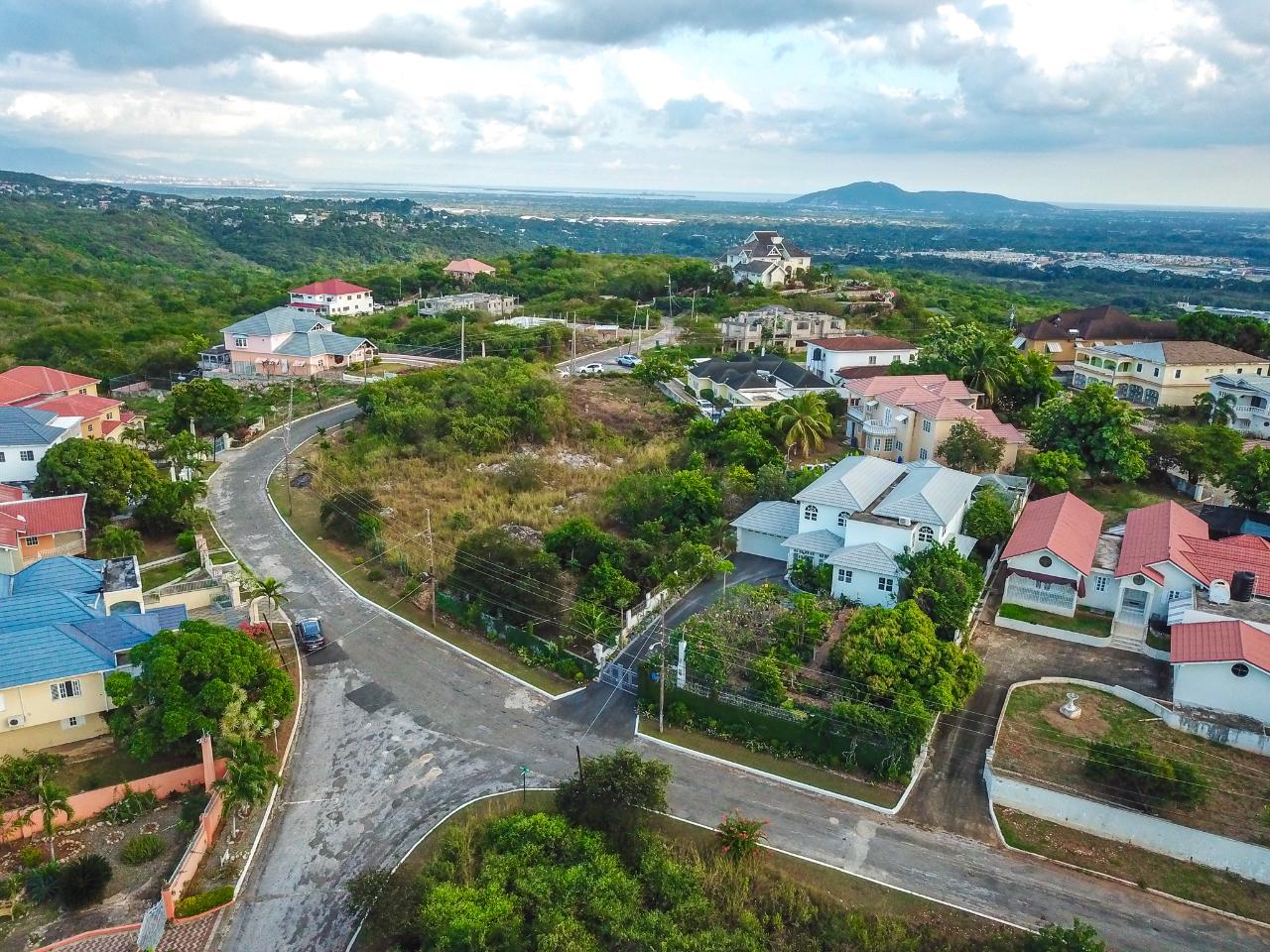 Residential Lot For Sale FORBES AVENUE, Spanish Town 10,000,000 Keez