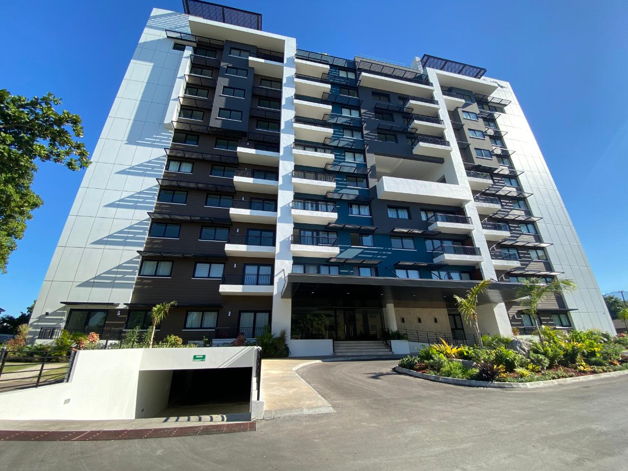 Apartment For Sale BRAEMAR AVENUE, Kingston 5 250,000 Keez