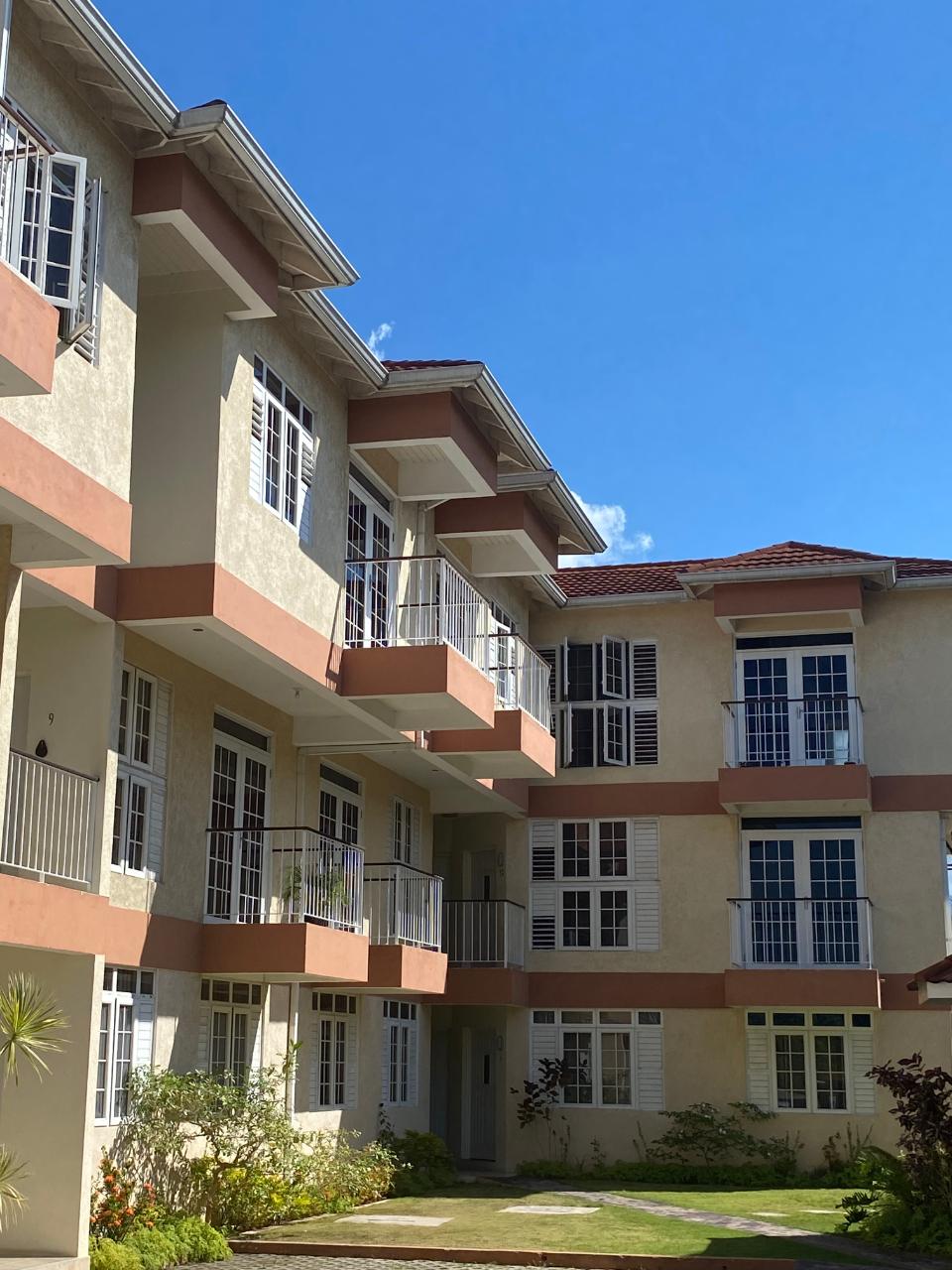 Apartment For Rent KINGSWAY, Kingston 10 120,000 Keez