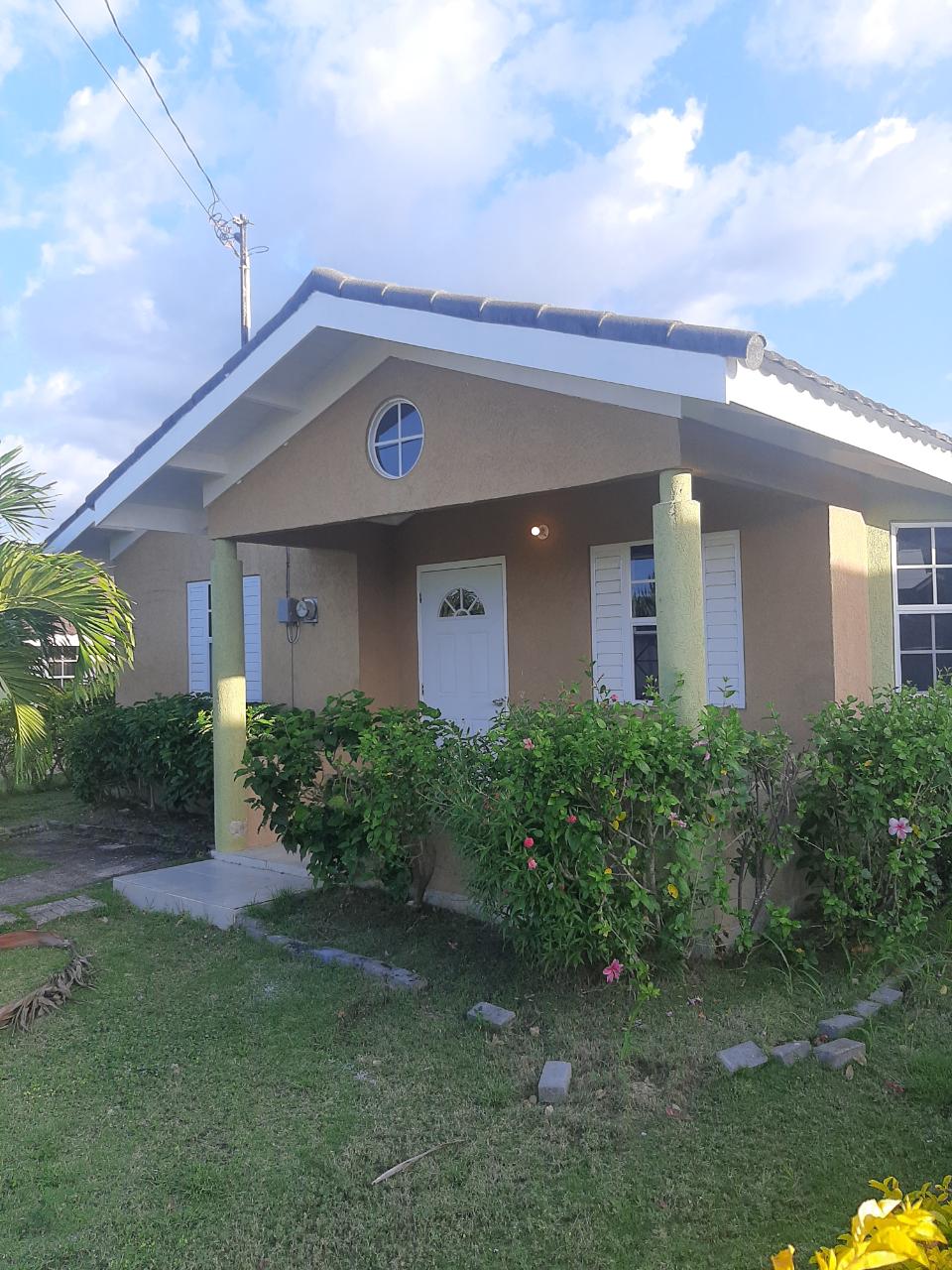 House For Sale CEDAR CREST DR., DRAX HAL, St. Annapos;s Bay