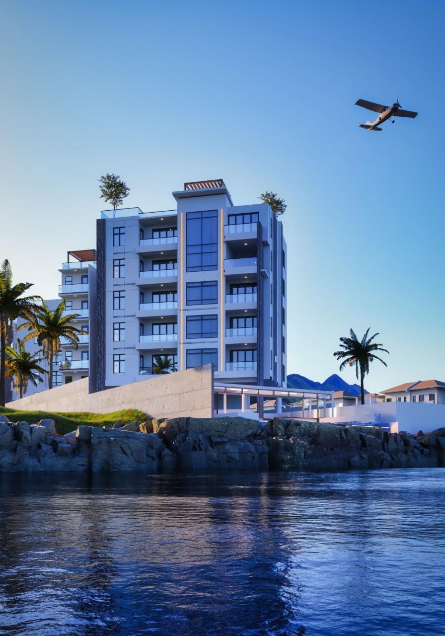 Apartment For Sale DAIRY ROAD, DISCOVERY BAY, Discovery Bay 425,000