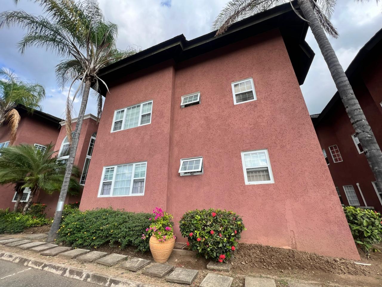 Apartment For Rent ST MICHAELS TERRACE, Kingston 8 2,000 Keez