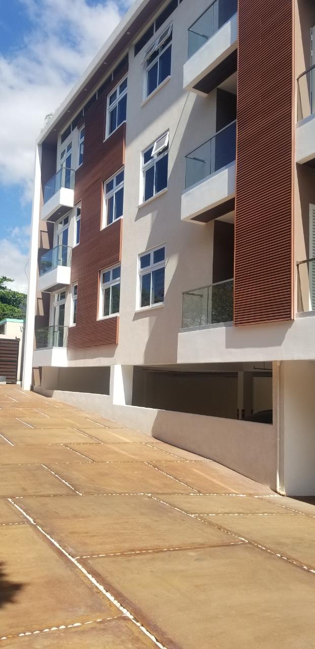 Apartment For Rent CHARLEMONT AVENUE, Kingston 6 1,600 Keez