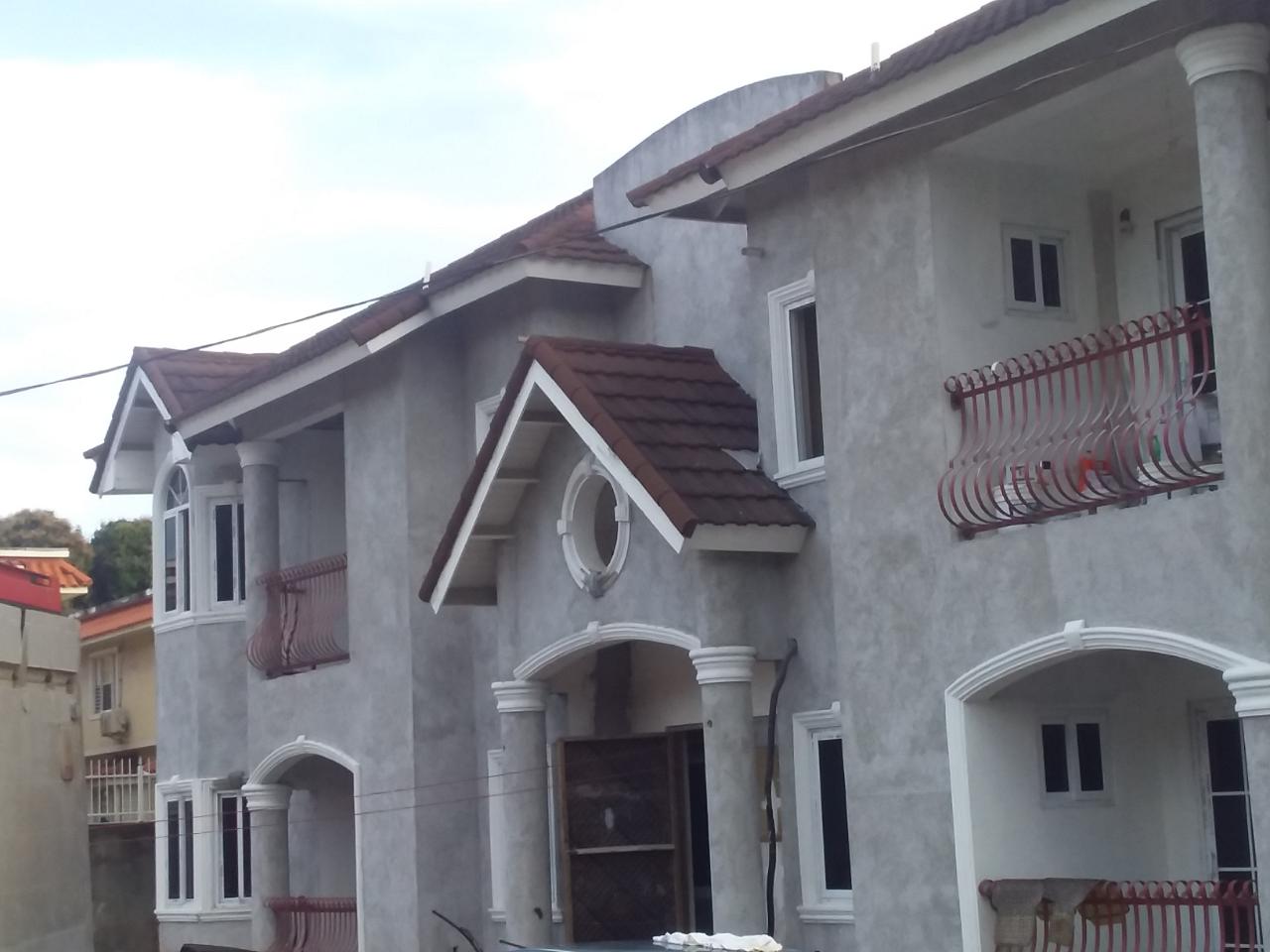 Apartment For Sale MEADOWBROOK, Kingston 19 32,000,000 Keez