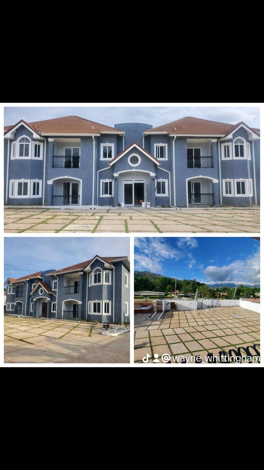 Apartment For Sale MEADOWBROOK, Kingston 19 32,000,000 Keez