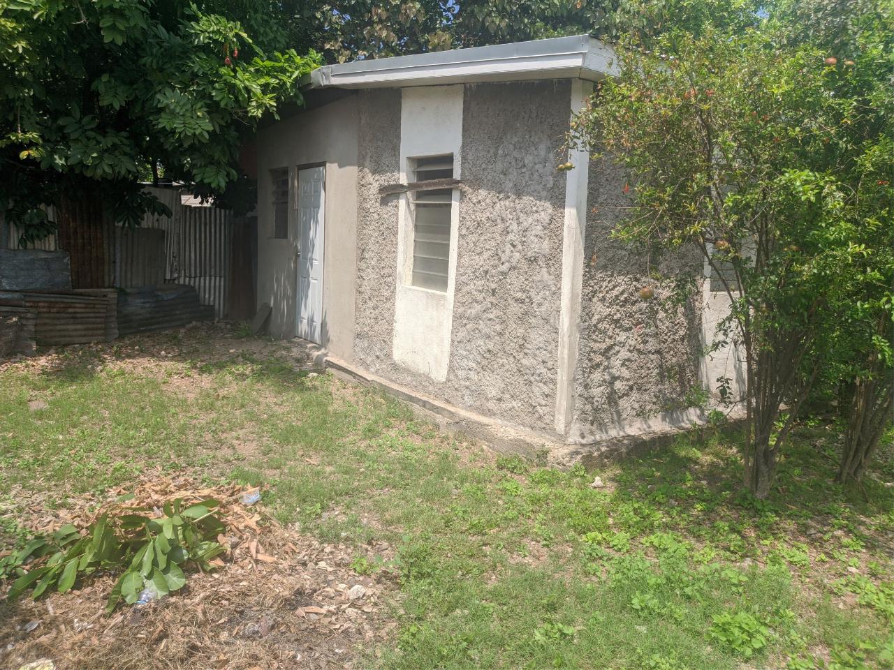 House For Sale OLYMPIC AVE, Kingston 11 5,500,000 Keez