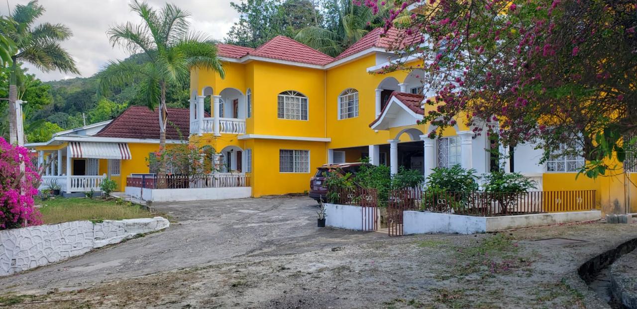 House For Sale JULIE CRES BOGUE HEIGHTS, Montego Bay 900,000 Keez