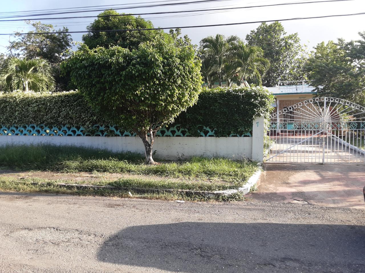 House For Sale BURBANK AVE, Kingston 19 50,000,000 Keez