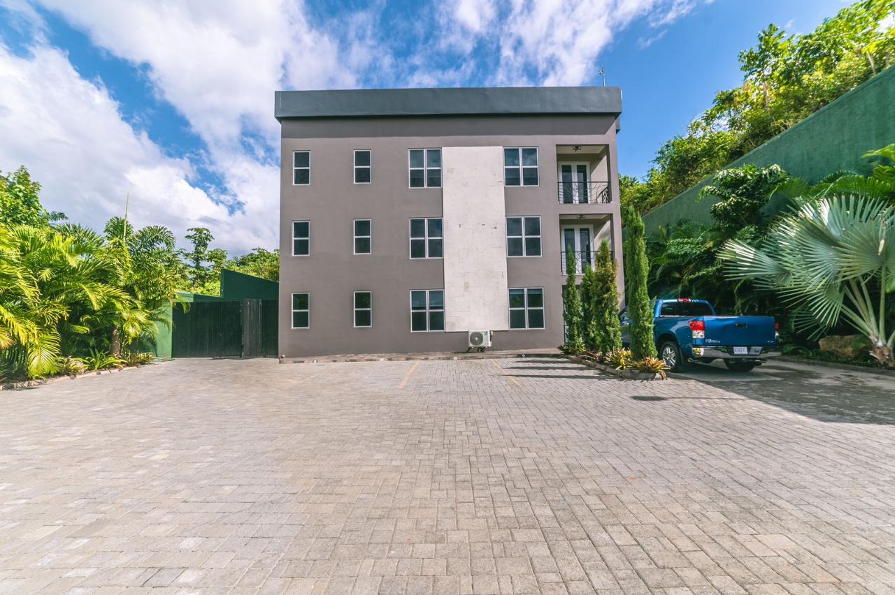 Apartment For Rent MANNINGS HILL ROAD, Kingston 9 1,000 Keez