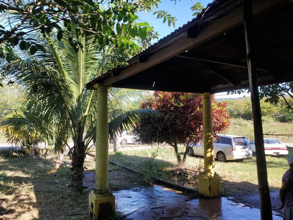 Residential Lot For Sale WILLIAMSFIELD P.O, WILLIA, Williamsfield