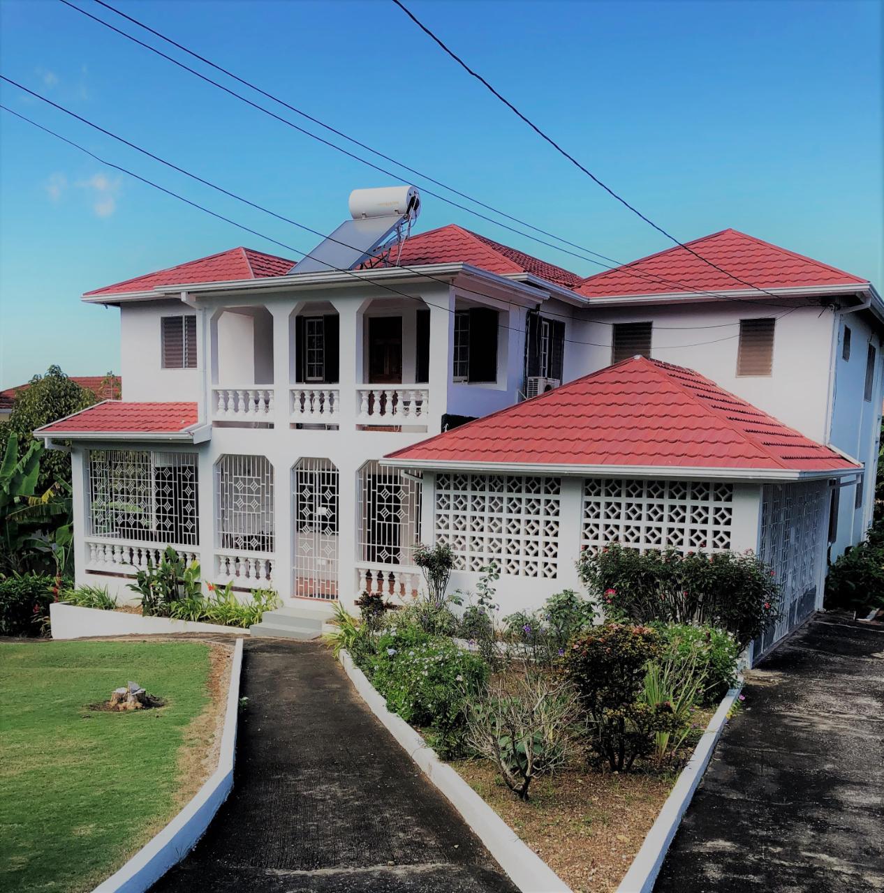 Apartment For Rent TRENTON AVENUE, IRONSHORE, Montego Bay 28,000 Keez