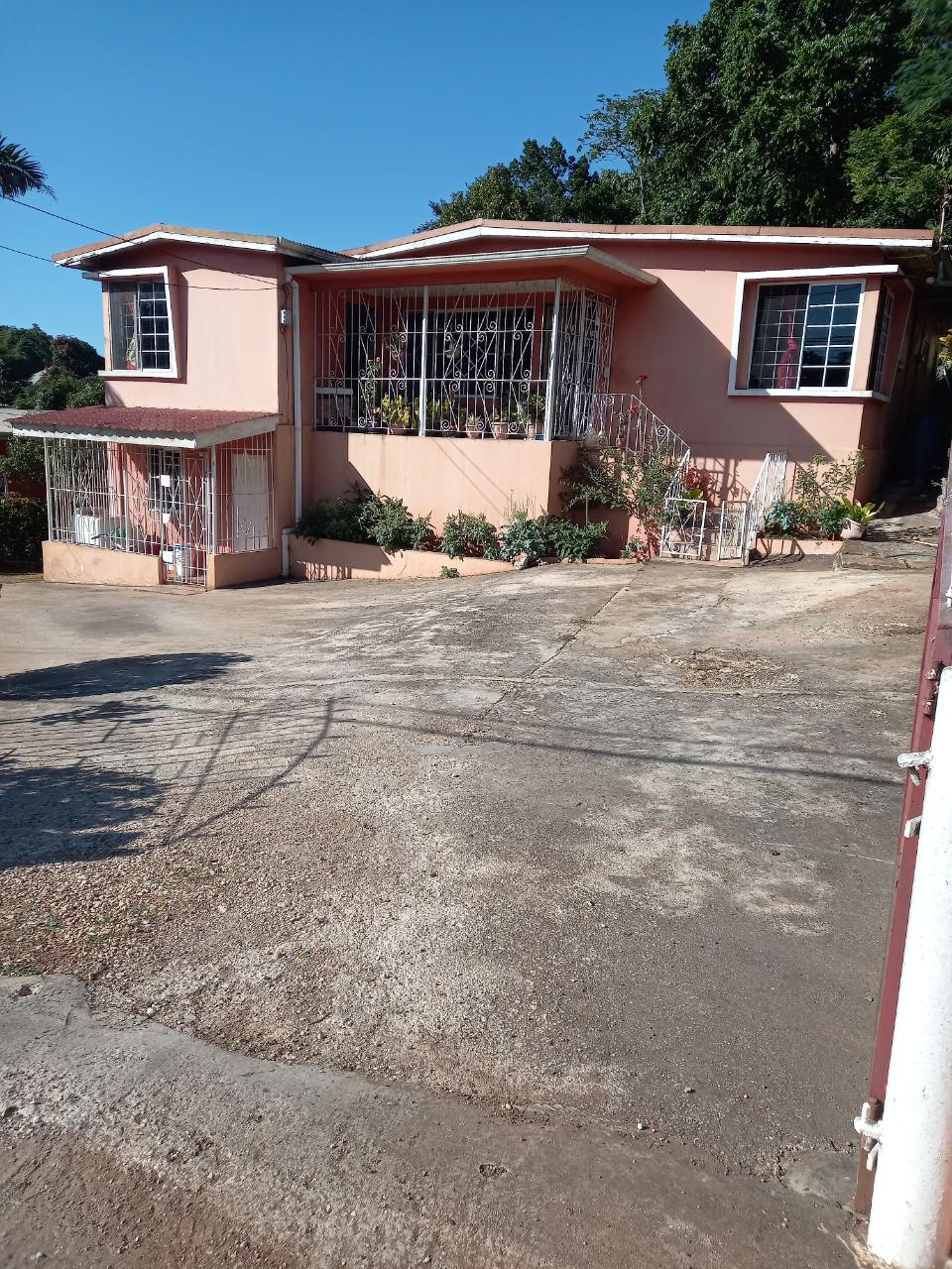 House For Sale WESLEY ROAD, Mandeville 25,000,000 Keez