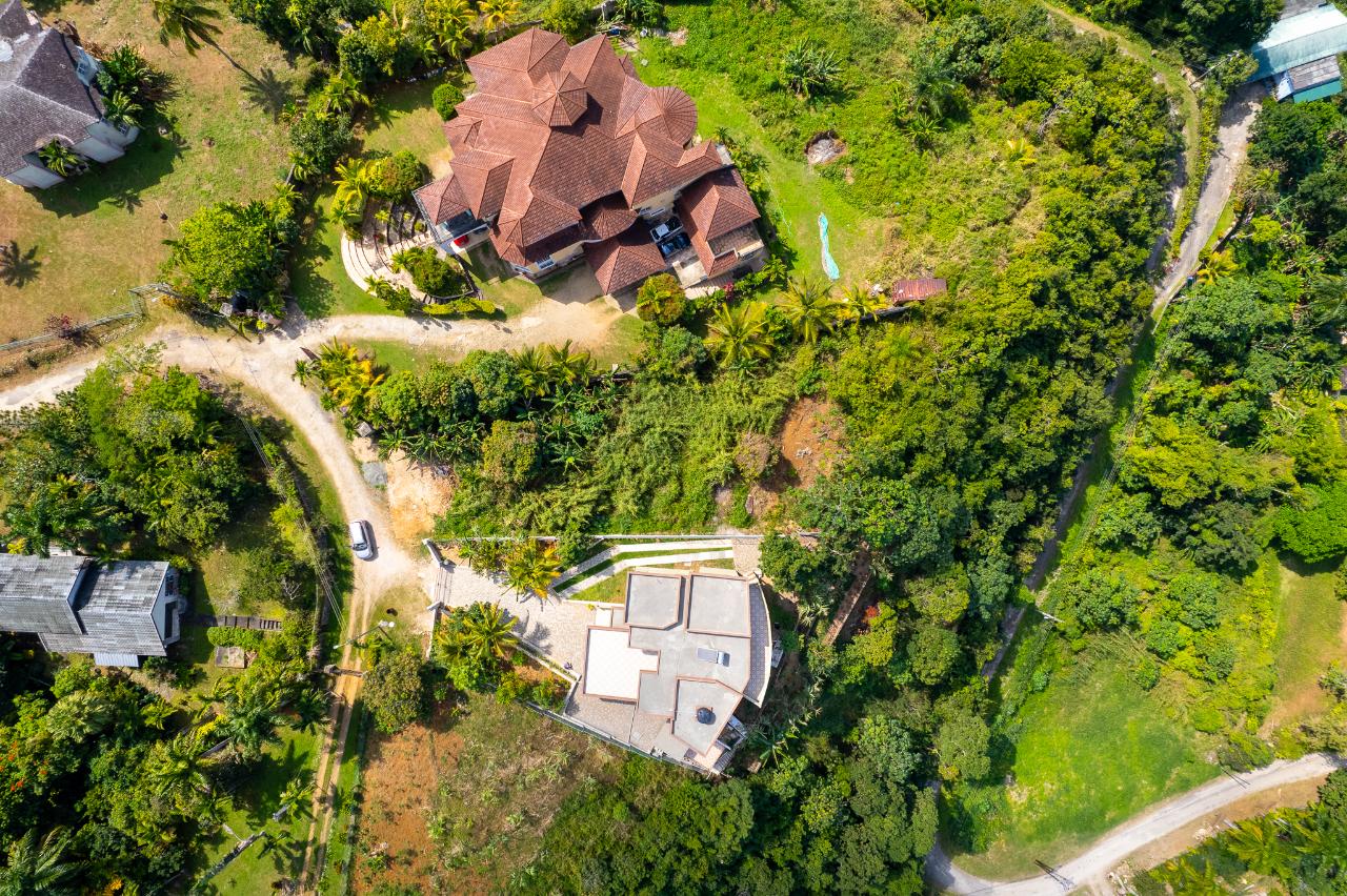Residential Lot For Sale CASTLE DRIVE, Kingston 9 18,500,000 Keez