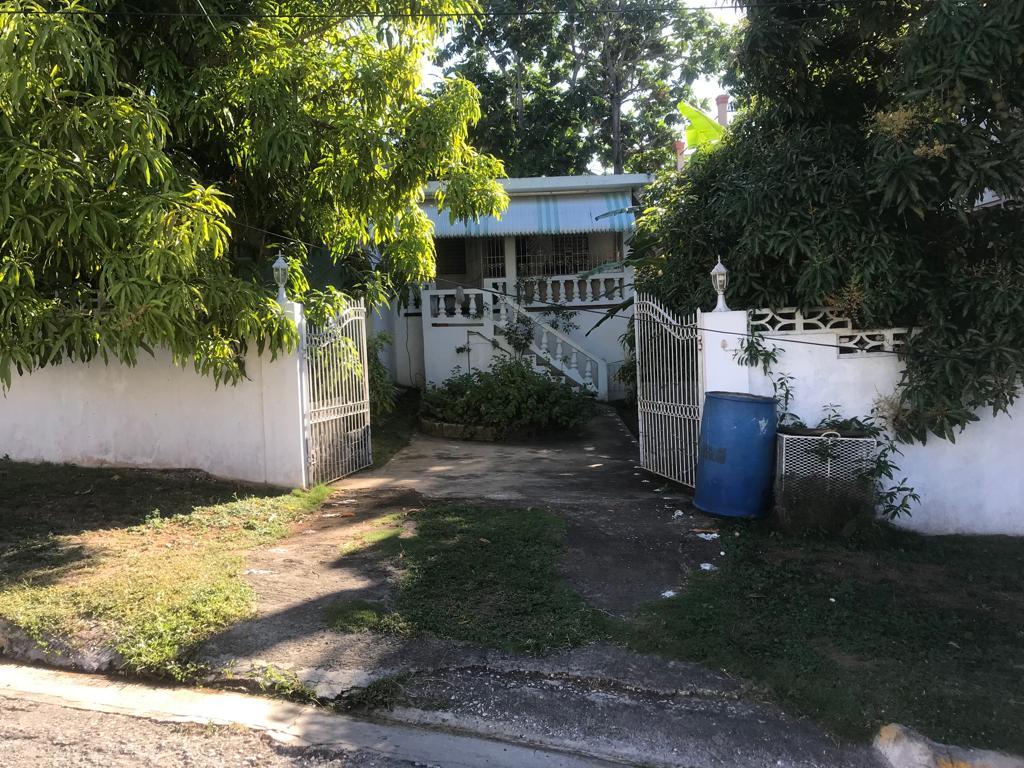 House For Sale PARADISE, NORWOOD, Montego Bay 15,000,000 Keez