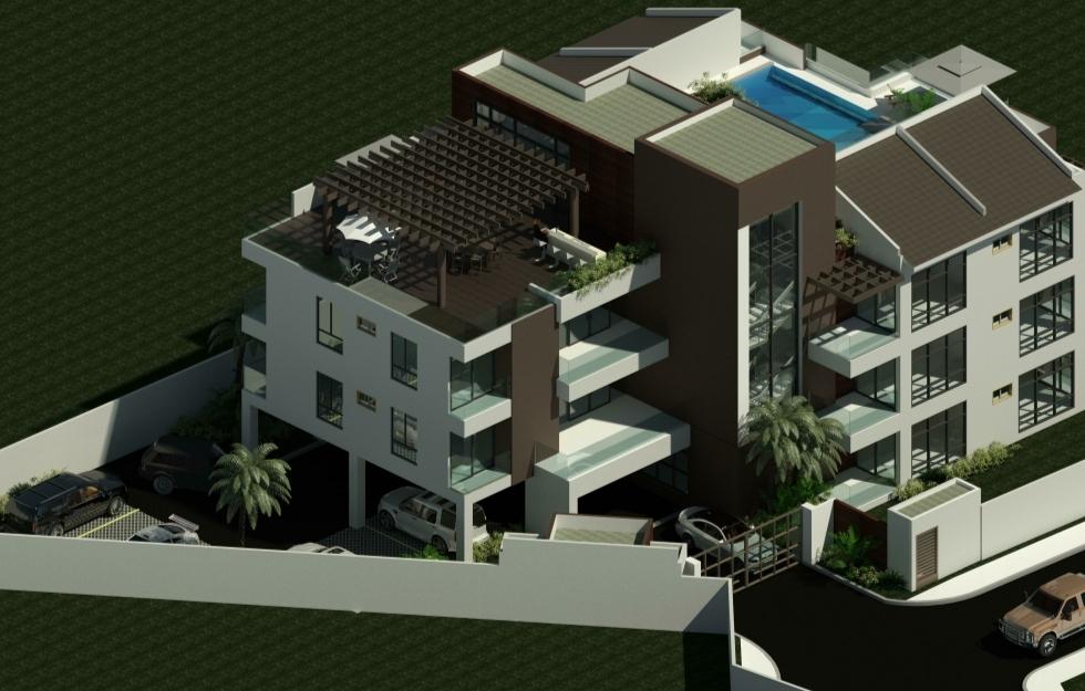 Apartment For Sale HAMILTON TERRACE, Kingston 6 43,000,000 Keez