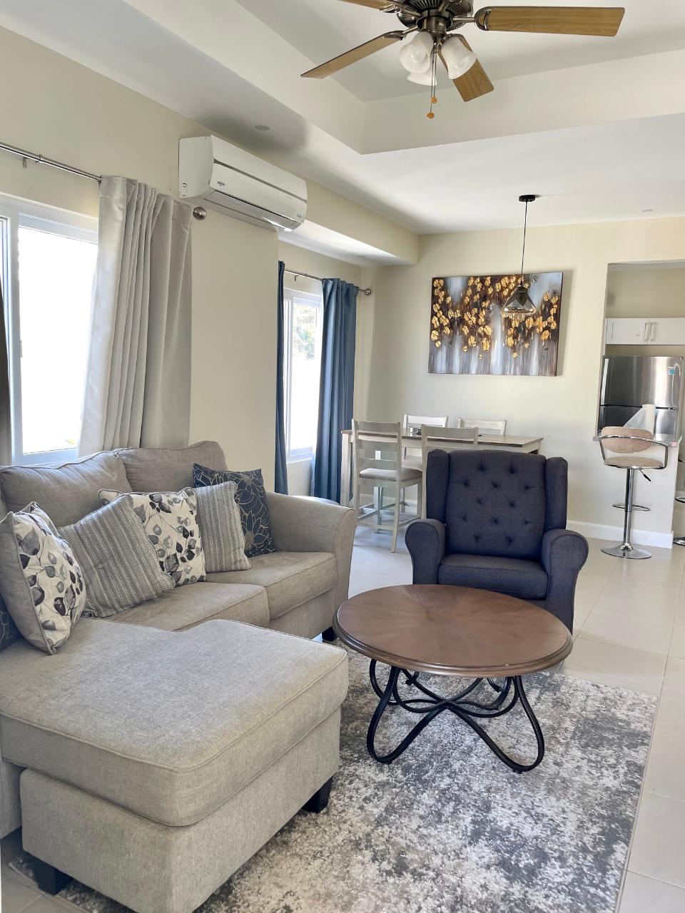 House For Rent OCEANPOINTE, Lucea 1,200