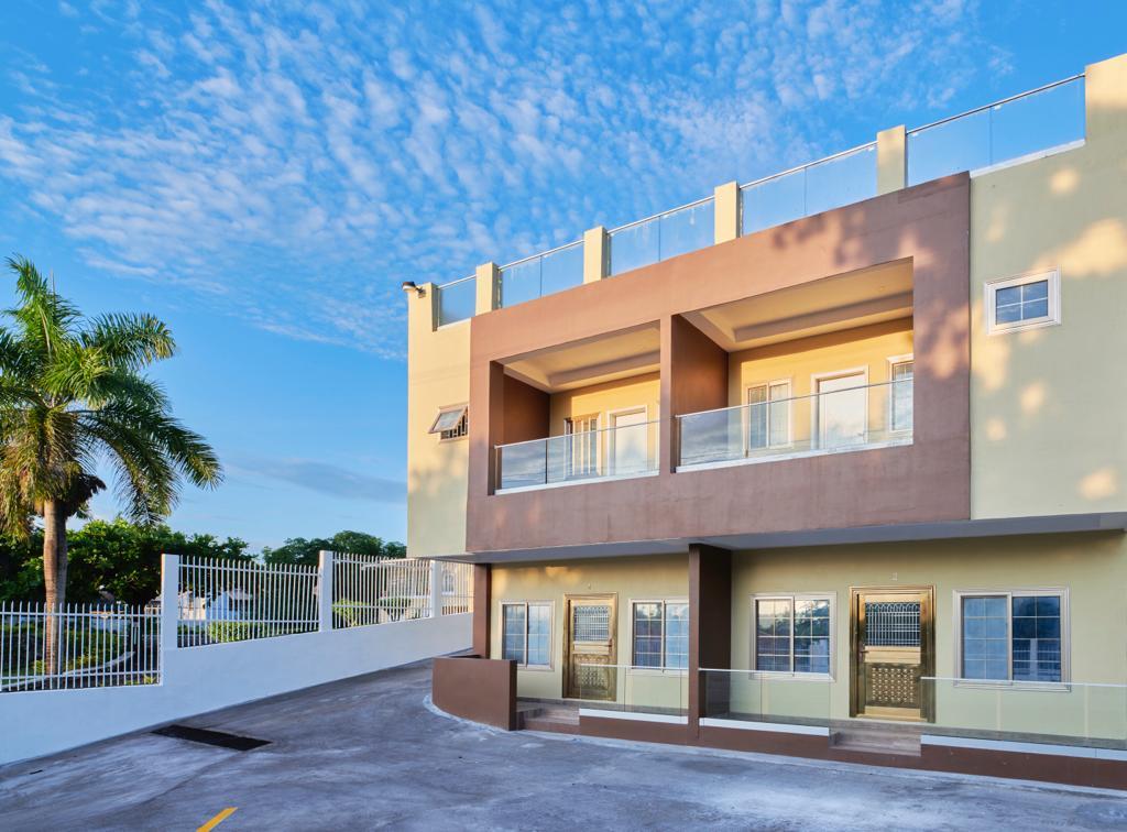 Apartment For Rent 15 LEADERS AVE, ST. JAMES, Montego Bay 2,500 Keez