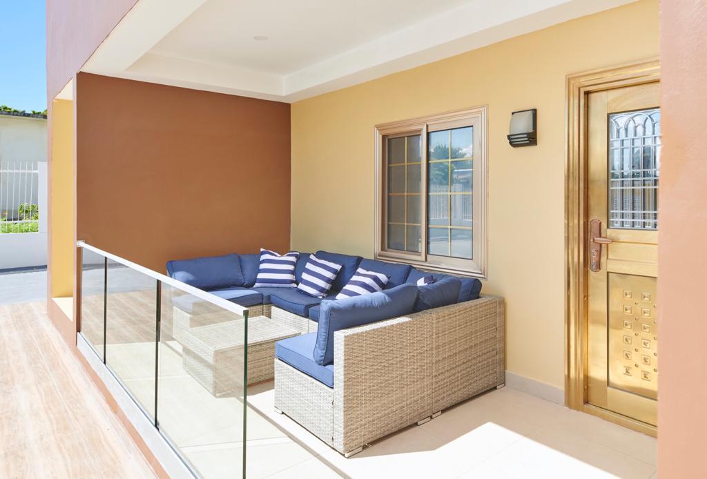 Apartment For Rent 15 LEADERS AVE, ST. JAMES, Montego Bay 2,500 Keez