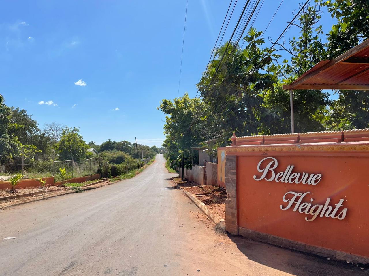 House For Sale BELLEVUE HEIGHTS, Spanish Town 18,500,000 Keez