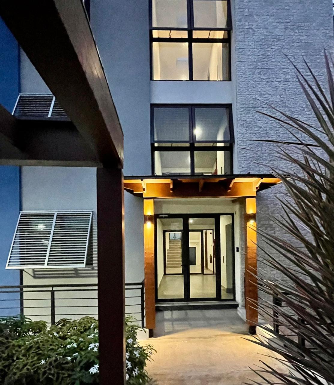 Apartment For Rent SALISBURY AVENUE, Kingston 6 1,550 Keez