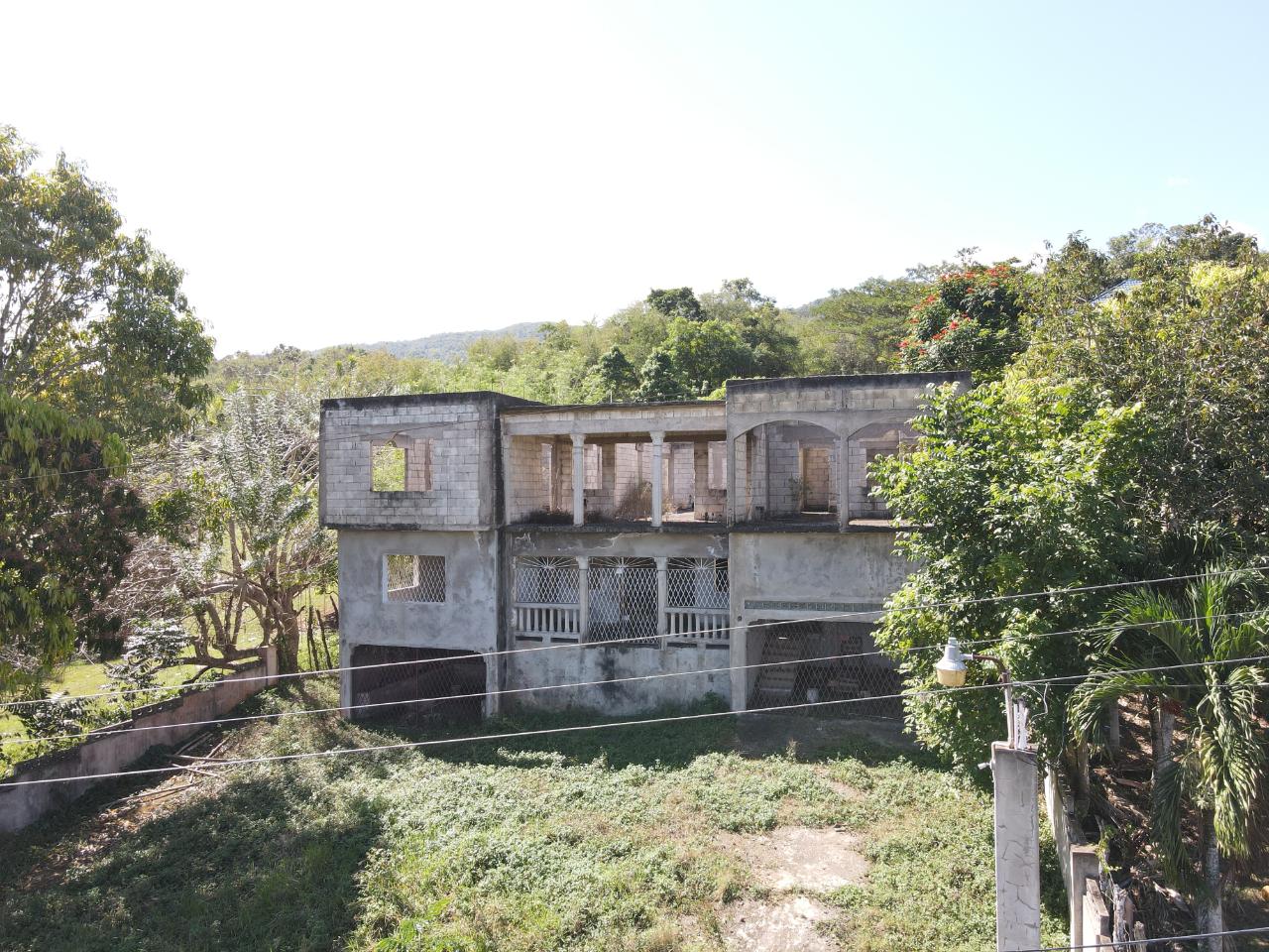 House For Sale PARK, ST. ELIZABETH, Santa Cruz 12,000,000 Keez