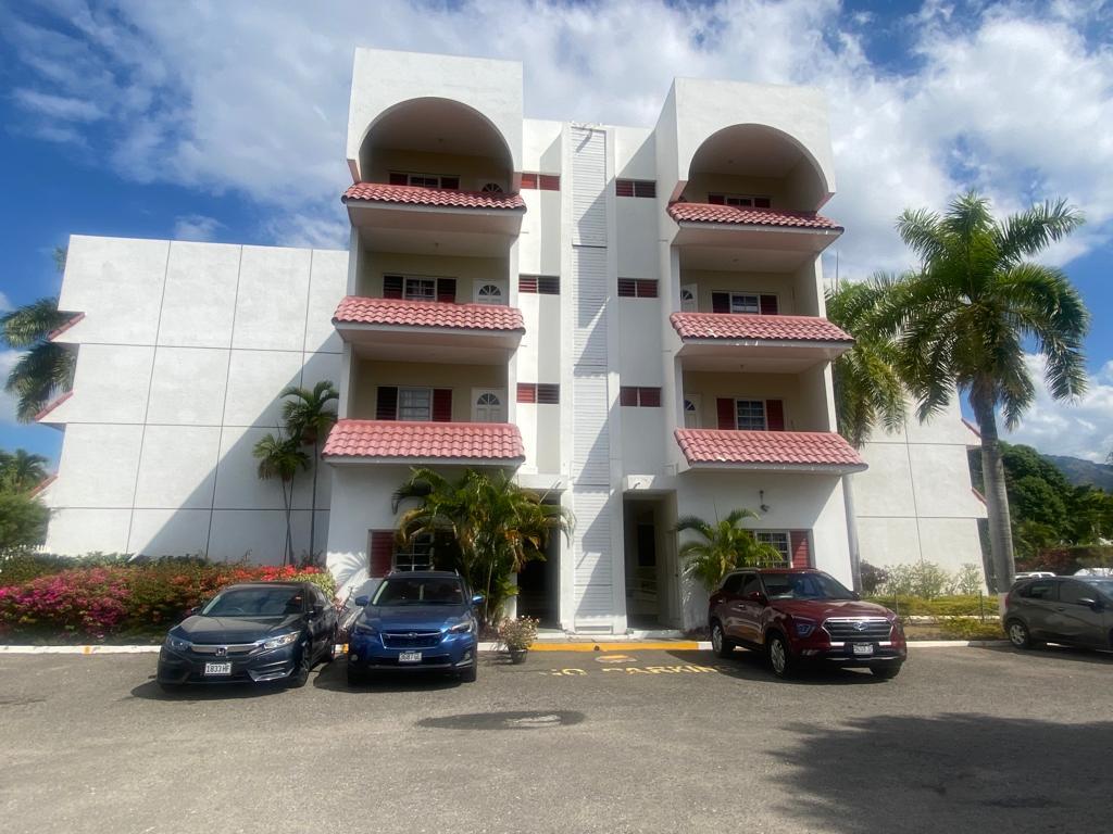 Apartment For Rent HILLMAN ROAD, Kingston 8 110,000 Keez