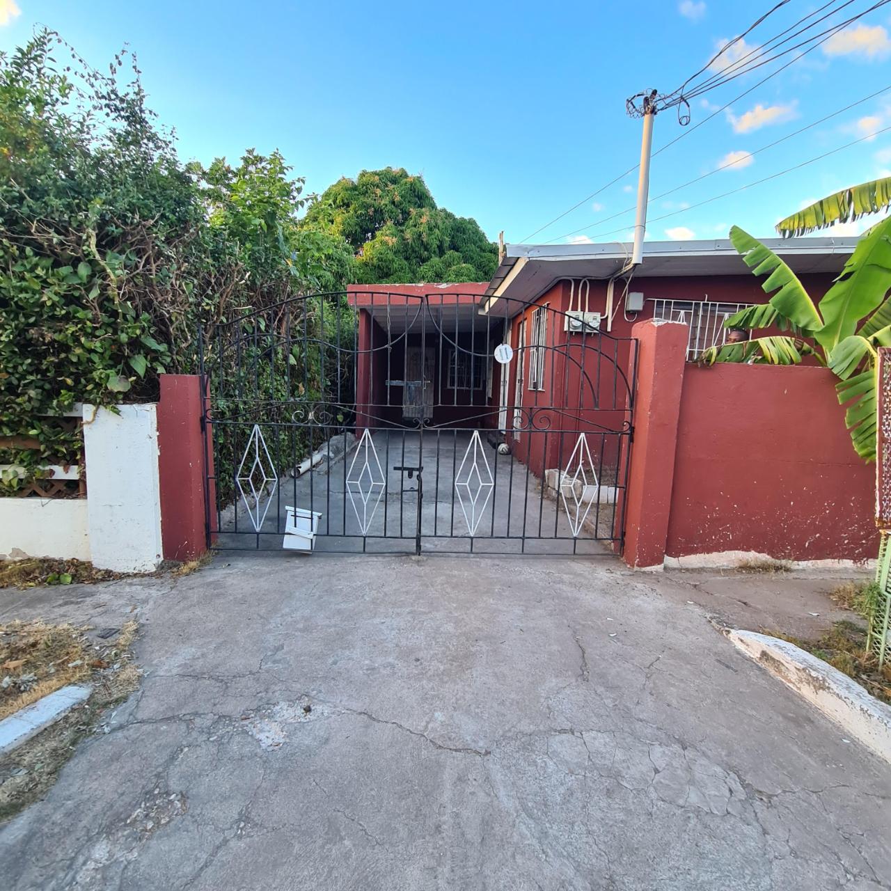 House For Sale MARATHON DRIVE, Kingston 20 26,500,000 Keez