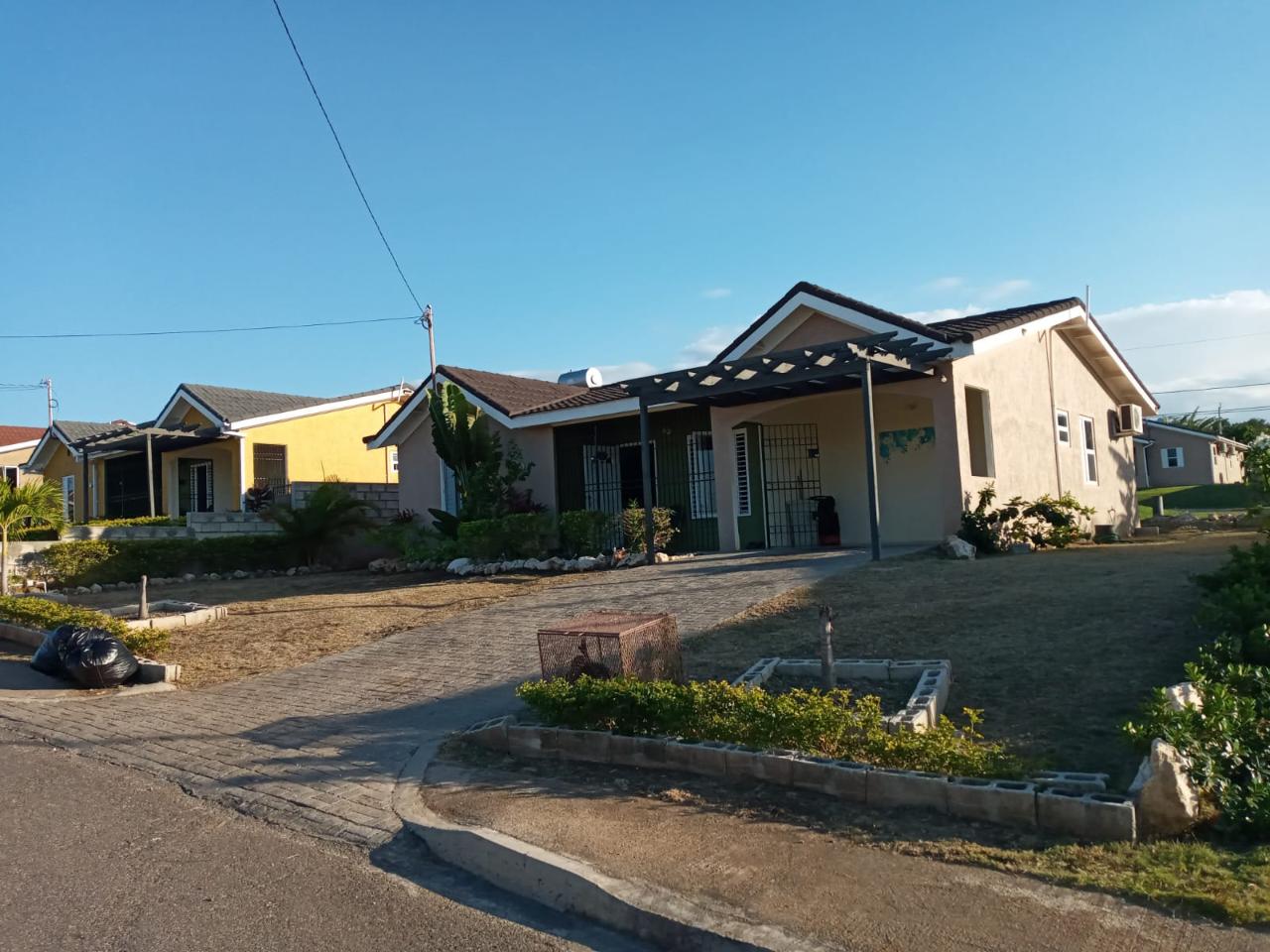 House For Sale STONEBROOK MANOR, Falmouth 42,000,000 Keez