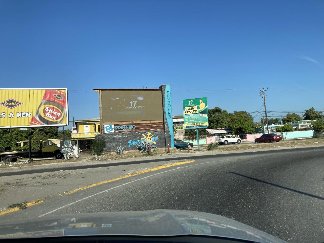 House For Rent KILLIAN AVE, PASSAGEFORT, Gregory Park 80,000 Keez