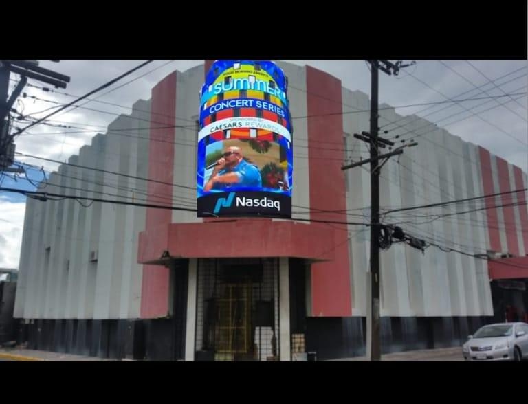 Offices / Commercial Bldg For Rent ORANGE STREET, Kingston 1 30,000