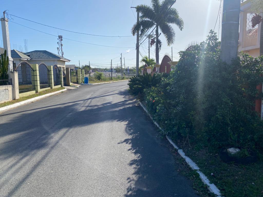 House For Sale HOWARD DRIVE, Denbigh 25,000,000 Keez