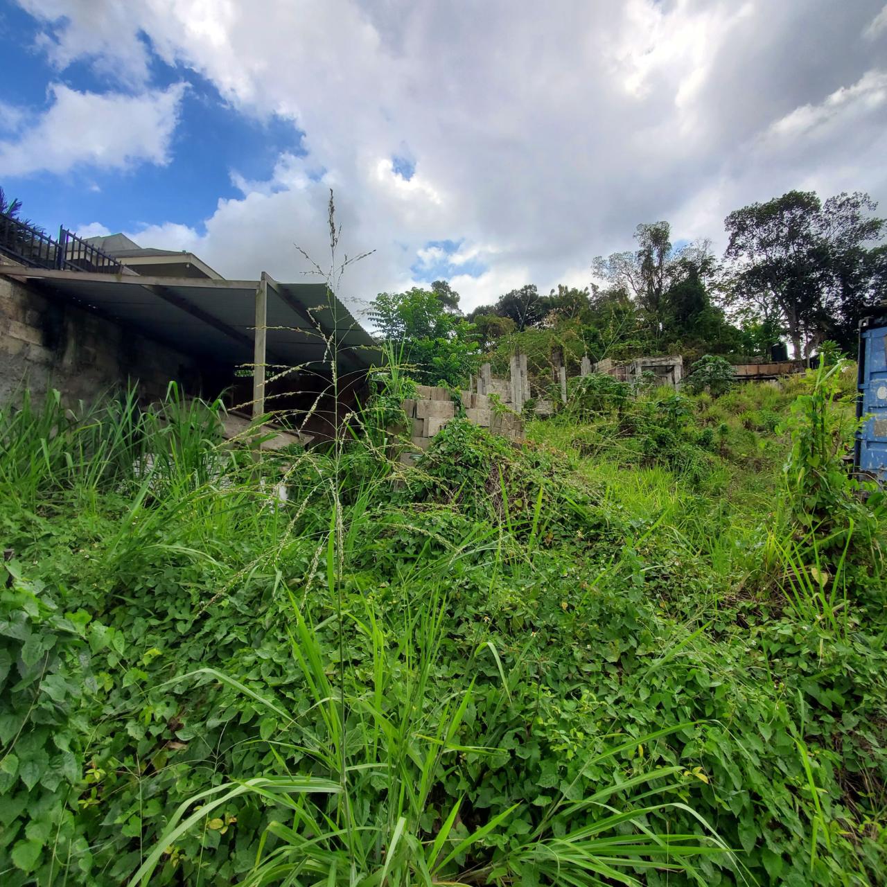 Residential Lot For Sale OLD STONY HILL ROAD, Kingston 8 28,000,000